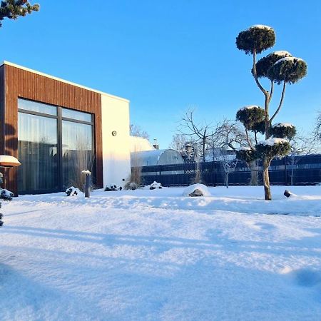 Apartament Lazy House Kłajpeda Zewnętrze zdjęcie