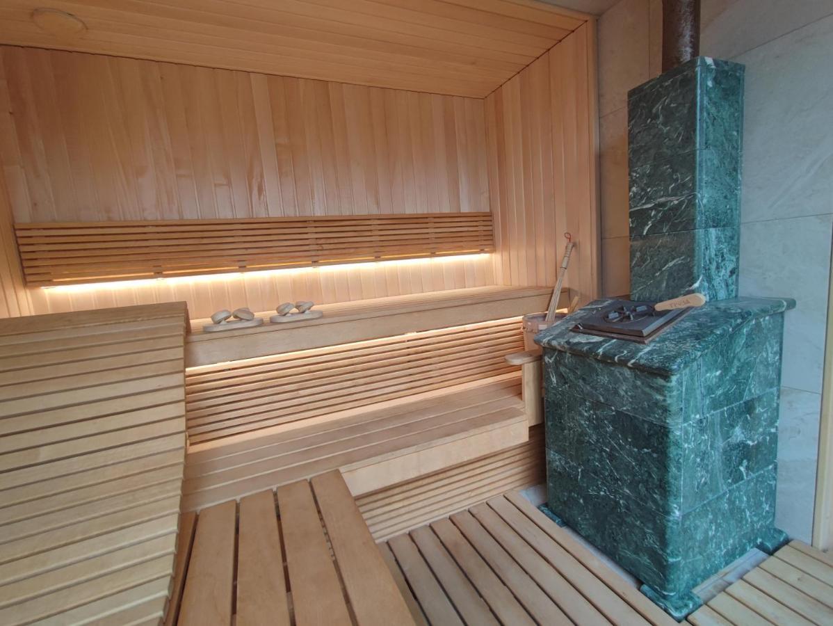 Apartament Lazy House Kłajpeda Zewnętrze zdjęcie