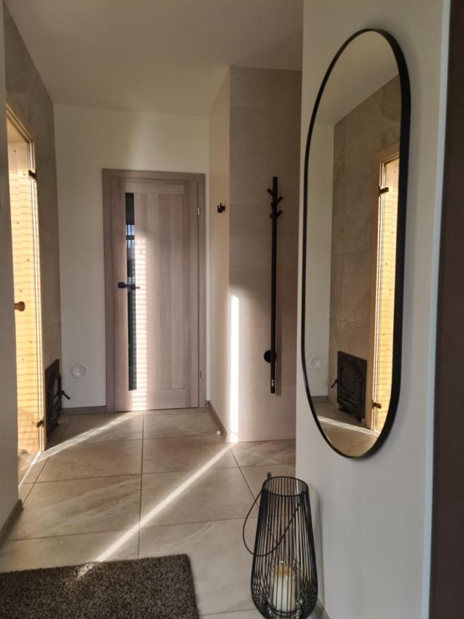 Apartament Lazy House Kłajpeda Zewnętrze zdjęcie