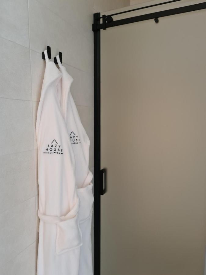 Apartament Lazy House Kłajpeda Zewnętrze zdjęcie