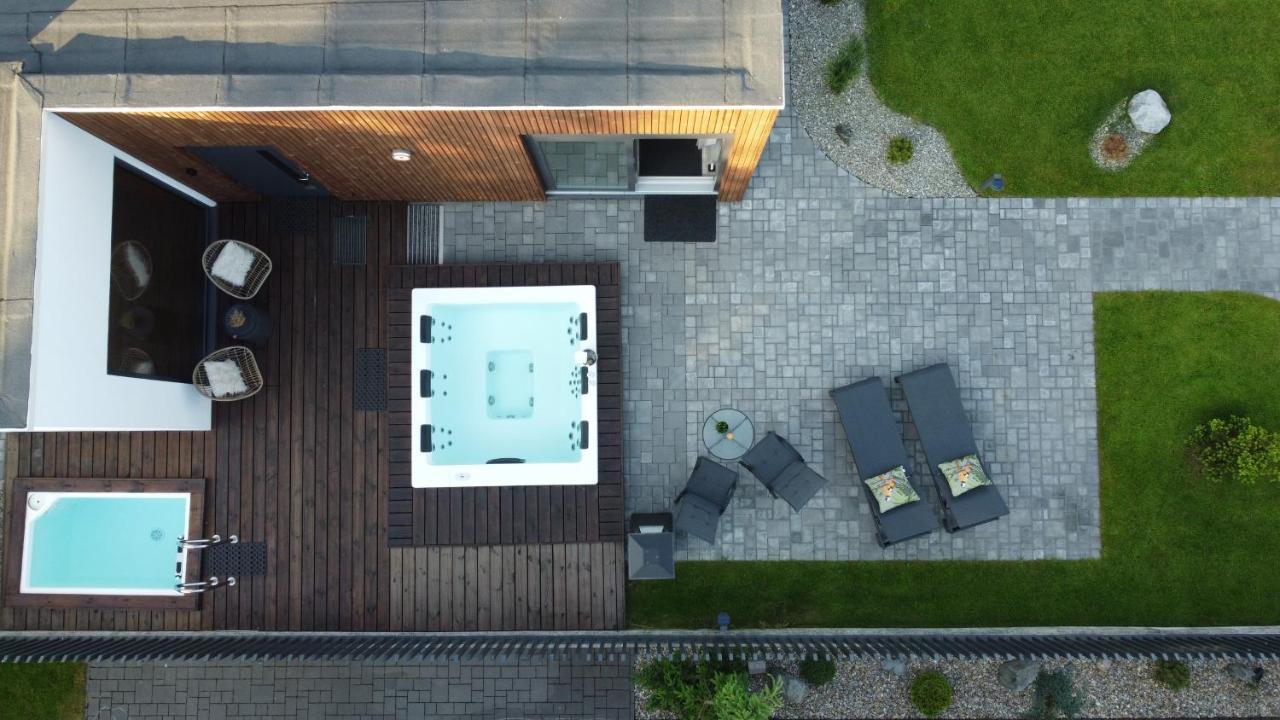 Apartament Lazy House Kłajpeda Zewnętrze zdjęcie