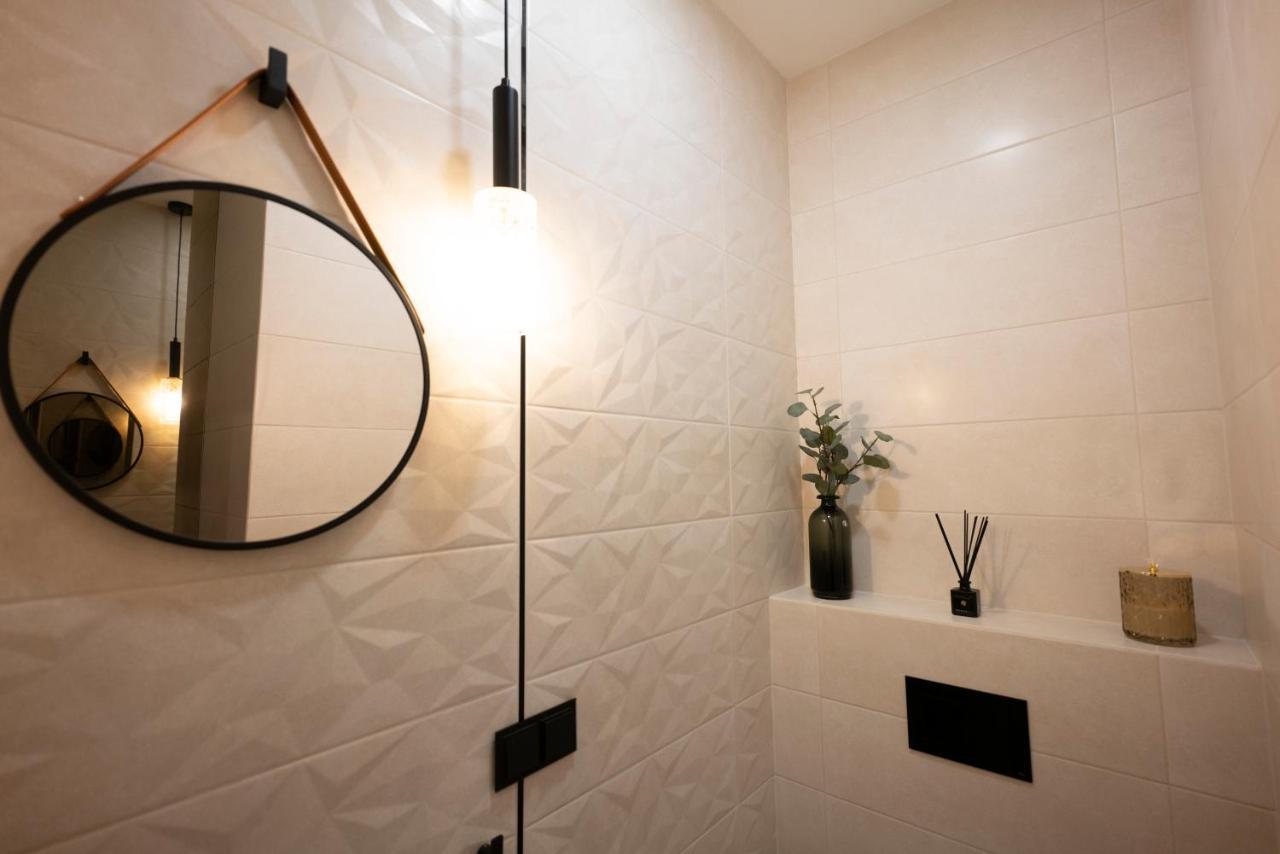 Apartament Lazy House Kłajpeda Zewnętrze zdjęcie