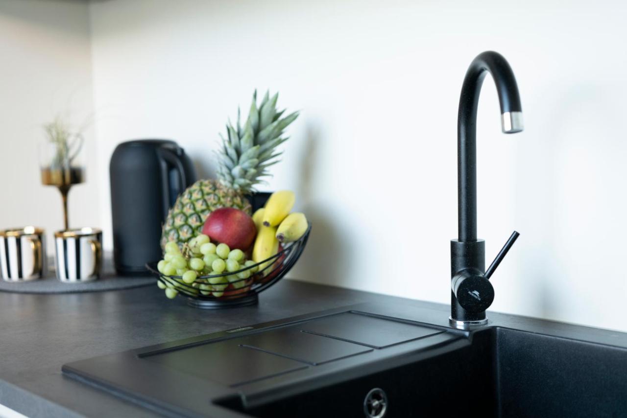 Apartament Lazy House Kłajpeda Zewnętrze zdjęcie