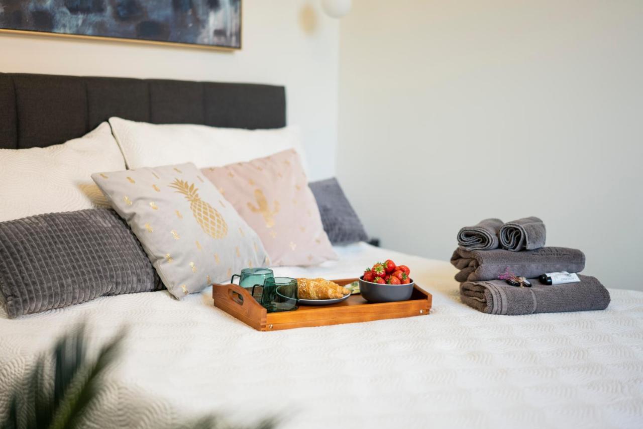 Apartament Lazy House Kłajpeda Zewnętrze zdjęcie