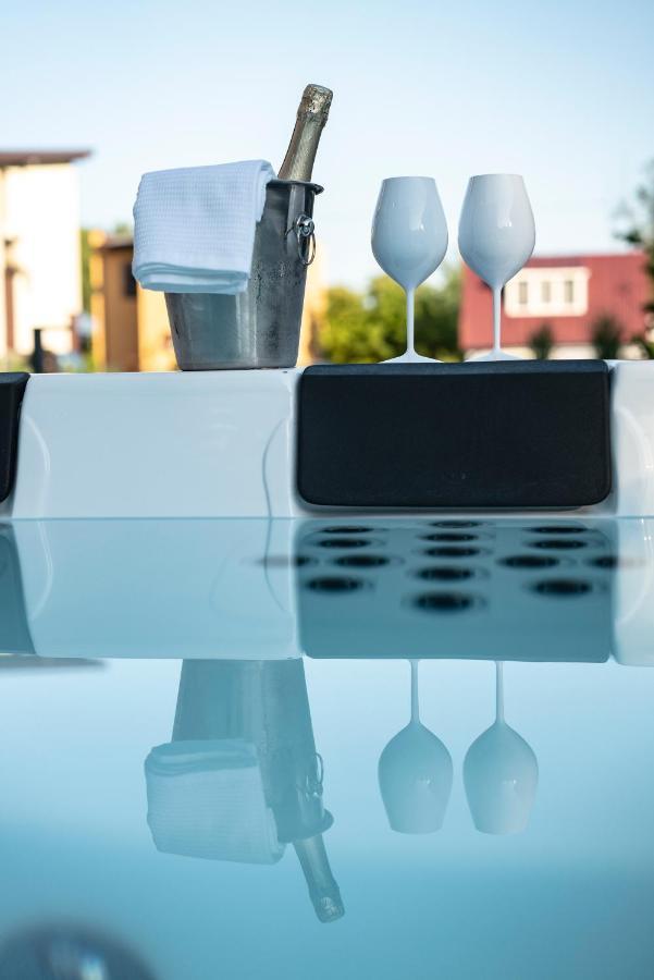 Apartament Lazy House Kłajpeda Zewnętrze zdjęcie