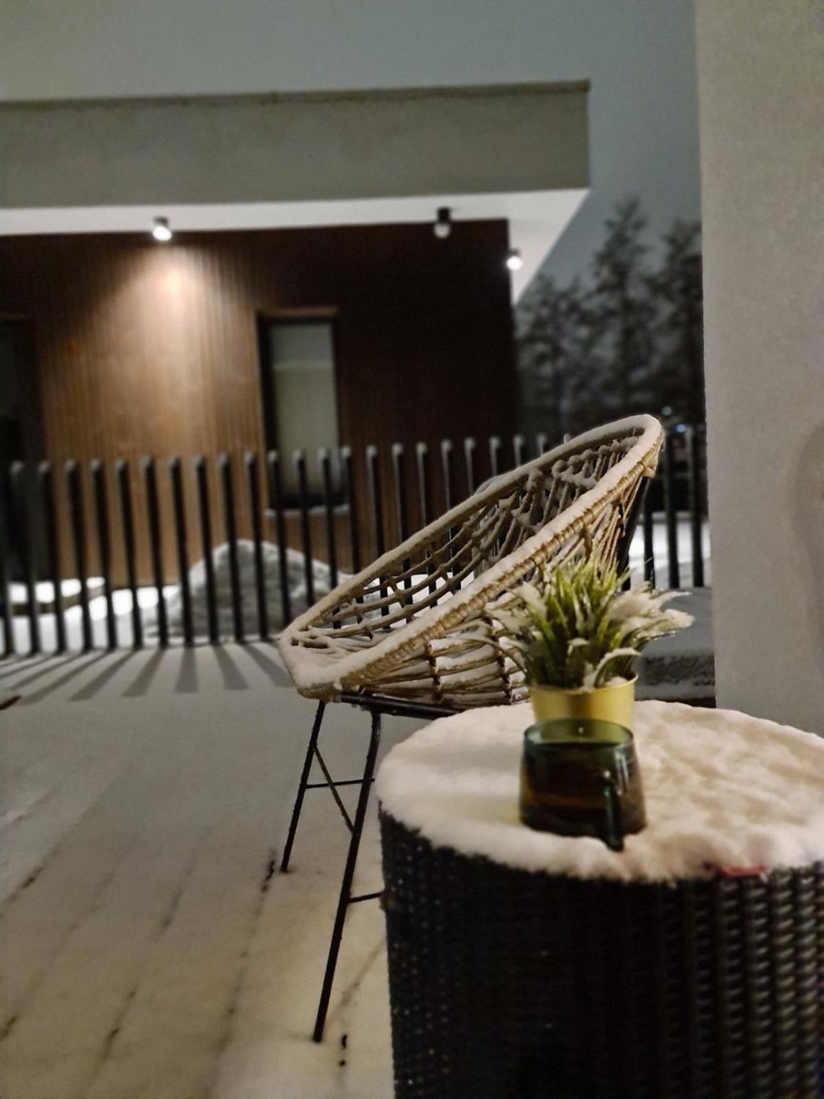 Apartament Lazy House Kłajpeda Zewnętrze zdjęcie