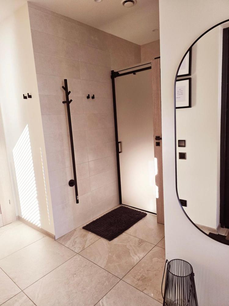 Apartament Lazy House Kłajpeda Zewnętrze zdjęcie