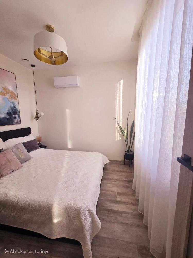 Apartament Lazy House Kłajpeda Zewnętrze zdjęcie