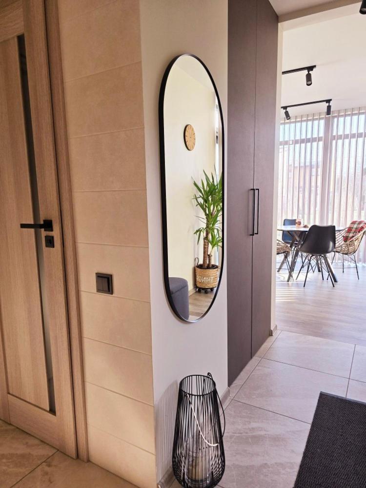 Apartament Lazy House Kłajpeda Zewnętrze zdjęcie