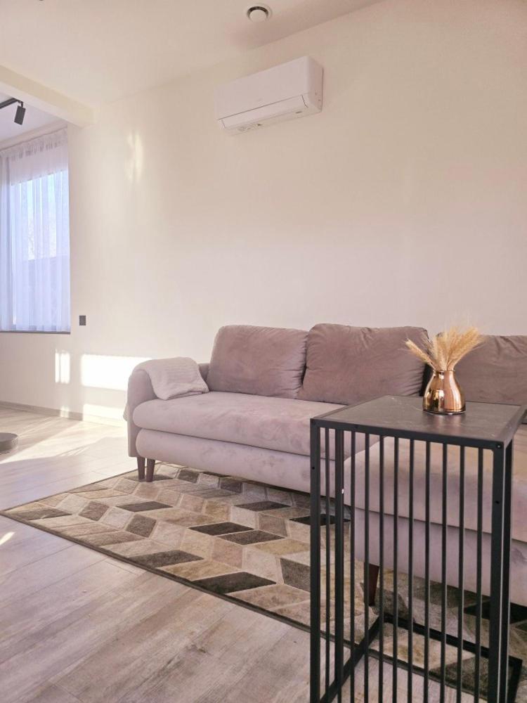 Apartament Lazy House Kłajpeda Zewnętrze zdjęcie
