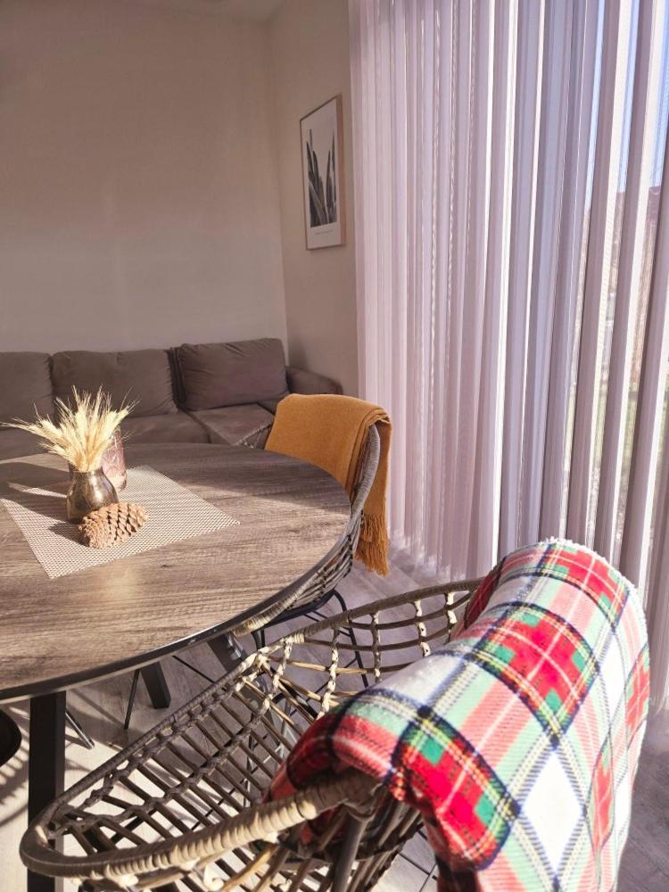 Apartament Lazy House Kłajpeda Zewnętrze zdjęcie