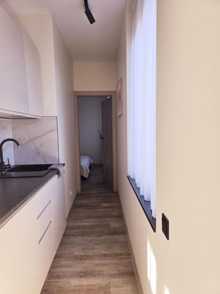 Apartament Lazy House Kłajpeda Zewnętrze zdjęcie