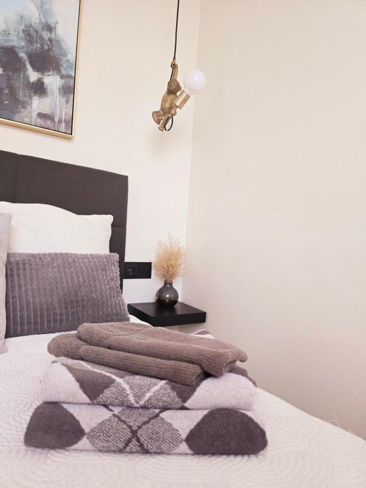 Apartament Lazy House Kłajpeda Zewnętrze zdjęcie