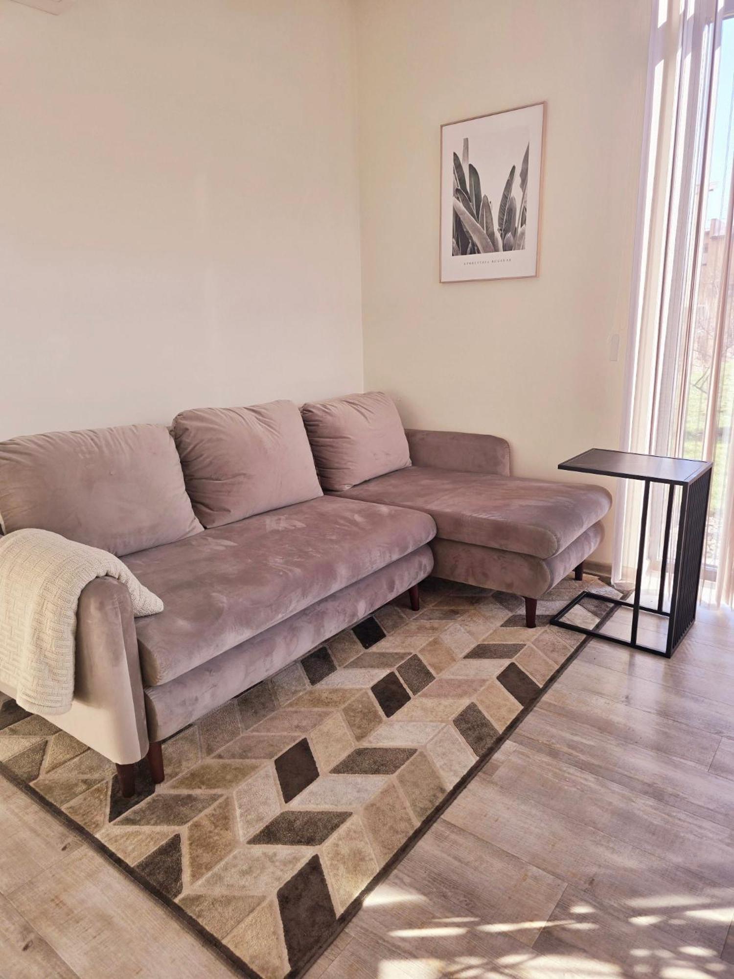 Apartament Lazy House Kłajpeda Zewnętrze zdjęcie
