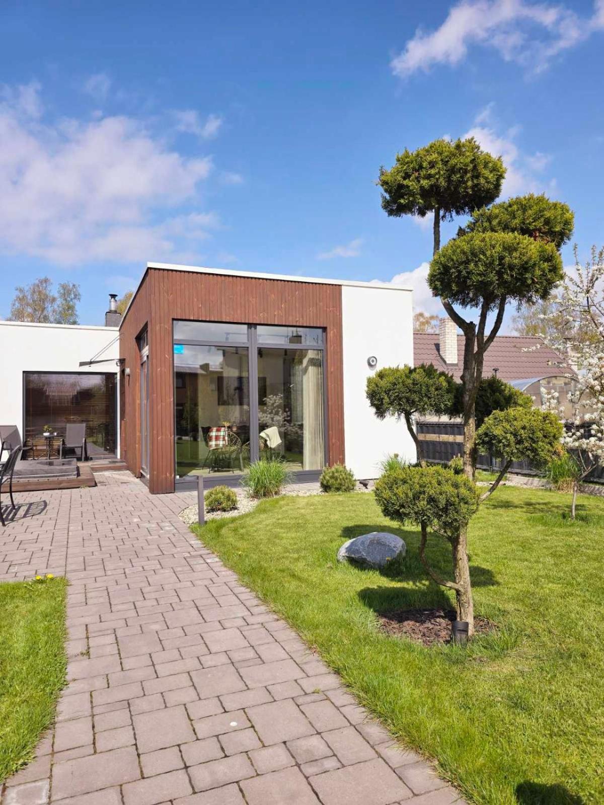 Apartament Lazy House Kłajpeda Zewnętrze zdjęcie